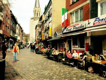 照片: Pont Pascha