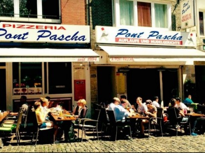 照片: Pont Pascha
